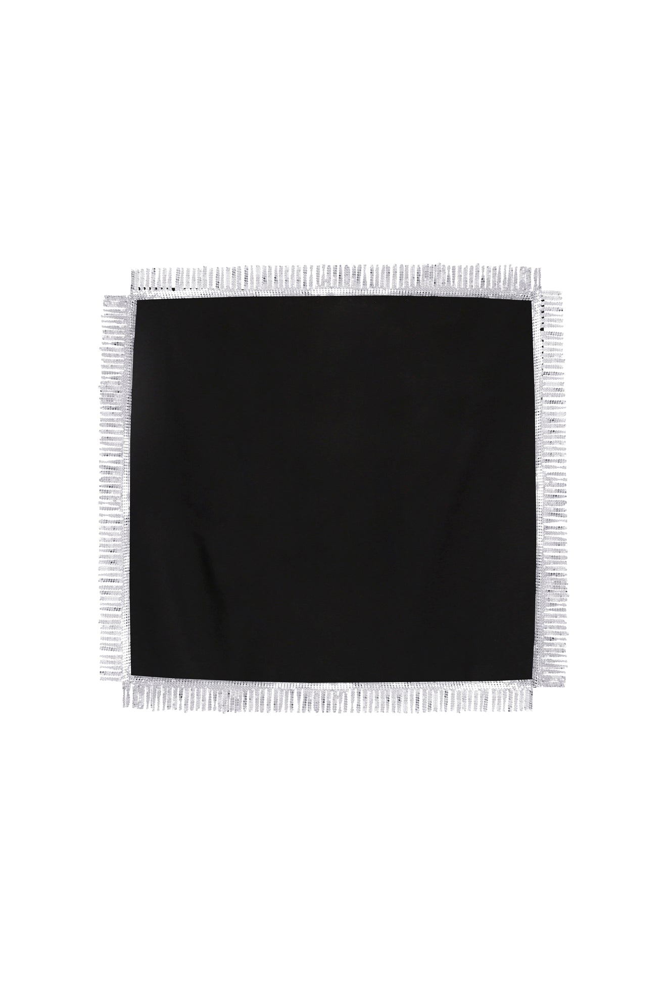 LIBERTY BANDANA BLACK